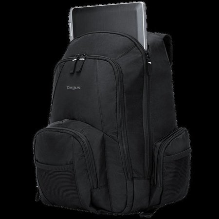 TARGUS Groove Notebook Backpack, CVR600 CVR600